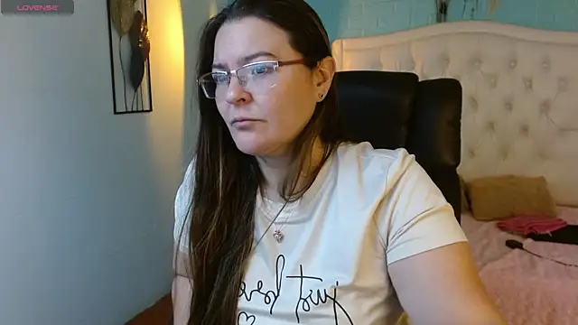 MsJossie Chat XXX in diretta