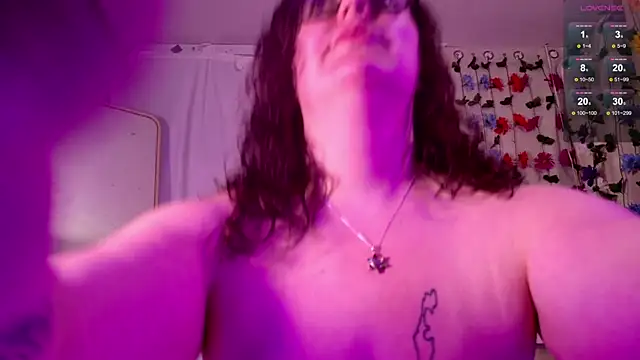 amberxoxhoney's Live XXX Chat