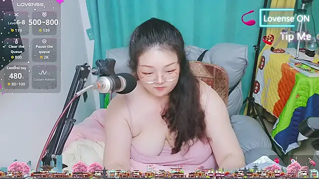 AngelwithEcup's Live XXX Chat