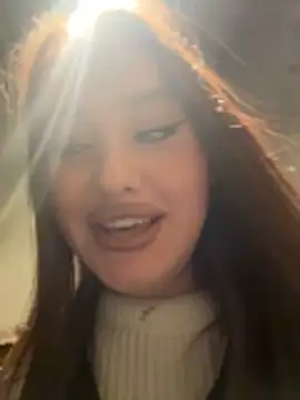 عرض كام KiraSunshine