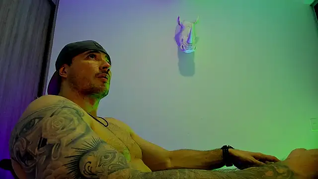 Chat XXX Live Dagoti