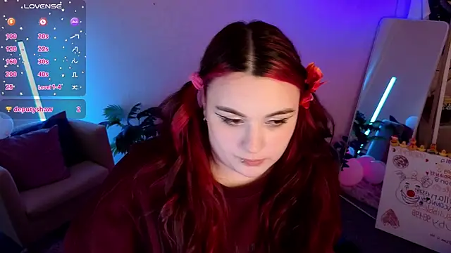 Mia_R0ss Adlı Modelin Canlı XXX Sohbeti