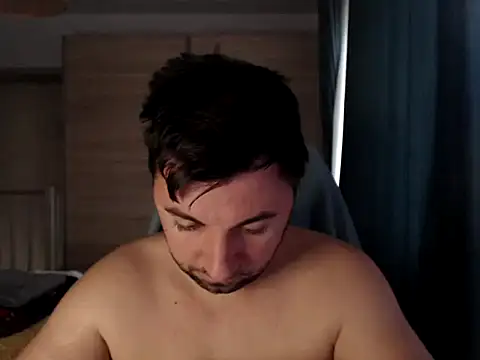Webkamerová show HankMalone