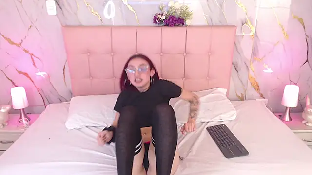Chat XXX Live Red_kytty6