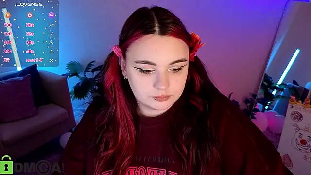 Mia_R0ss' Live XXX Chat