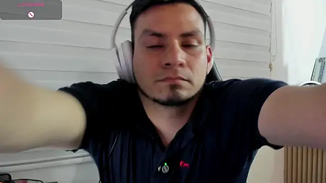 Show de webcam de Rick_Adams