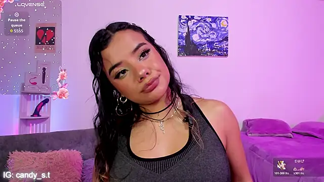 Shophie_thoopson Cameră chat live