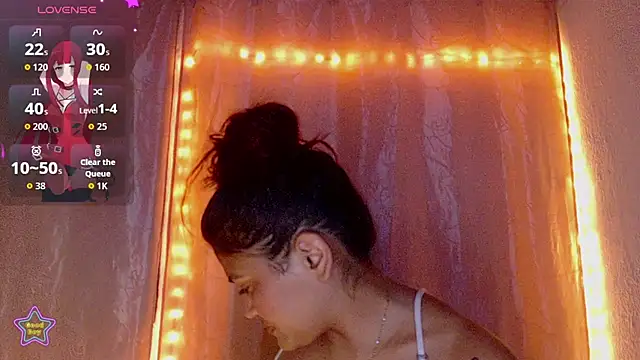 Anita23__'s Live XXX Chat