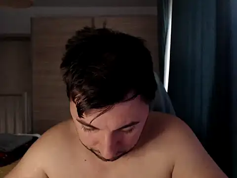 Webkamerová show HankMalone