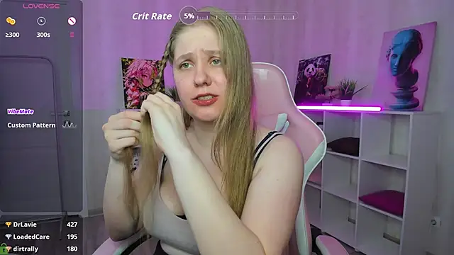 Megan_Violer Chat XXX live