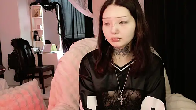 Lein_BoneのライブXXXチャット