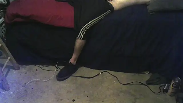 Johnny1991Blunt's Webcam Show