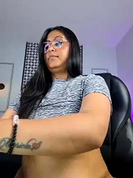 Amber_gold_n Live XXX chat