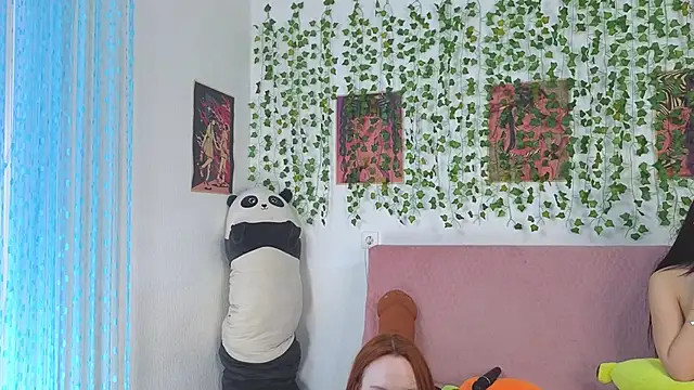 Živý XXX chat Lusy_PickMe