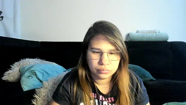Živý XXX chat meichang452