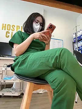 secretly_masturbating 在線直播表演