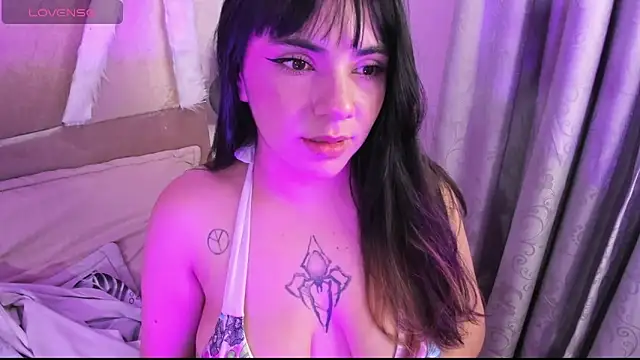 Živý XXX chat xhinata_hyugax