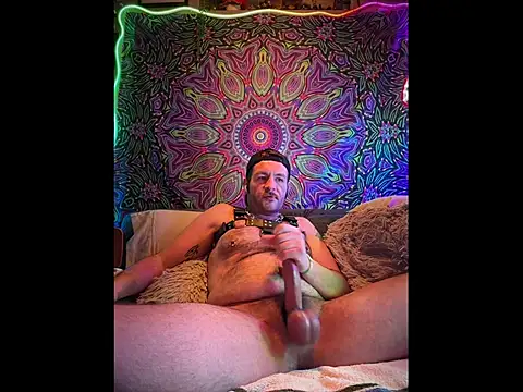 Jackjack716's Webcam Show