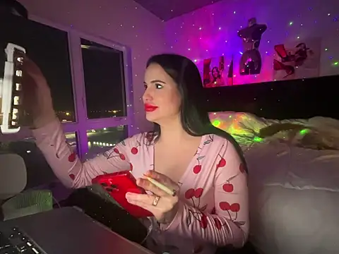 دردشة yourgoddessangela الجنسية المباشرة