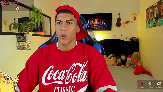 عرض كام Damian_latinxxx