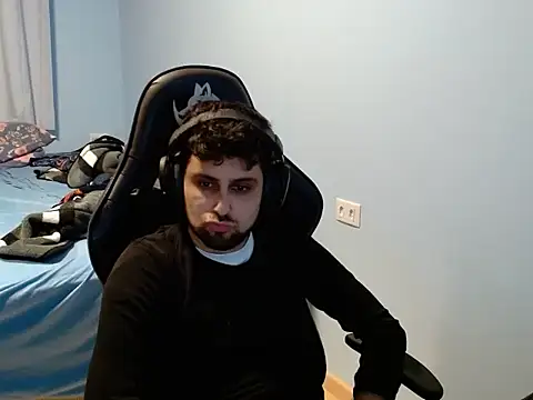 gatode31n Webbikameraesitys