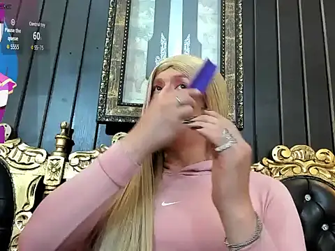 Gomory_Niix Webcam Show