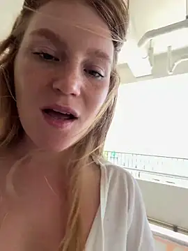 Carammelstorm Live XXX Chat