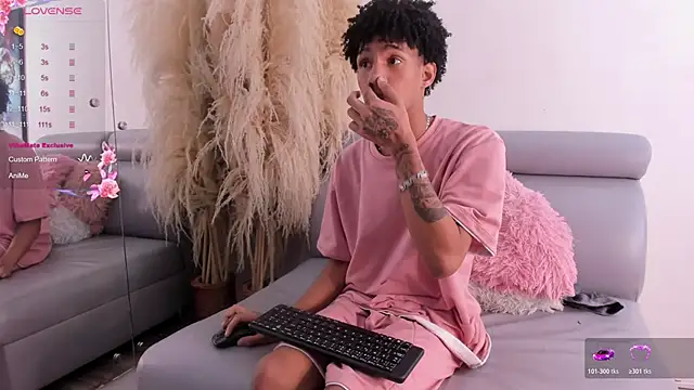 NoahBull19 라이브 XXX 채팅