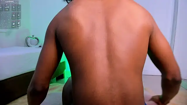 Nico_Dior Chat XXX in diretta