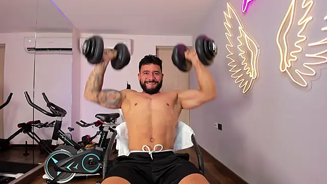 Czat XXX na żywo – Axel_power_