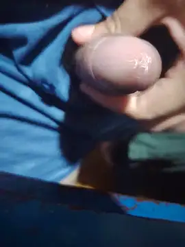 Sir_clouden's Webcam Show