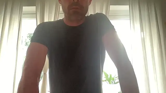 Riccardo86xx: вебкам-шоу