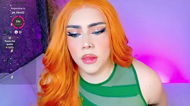 astridjonness: вебкам-шоу