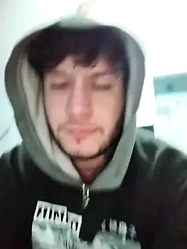 Webkamerová show cogolloxxxx