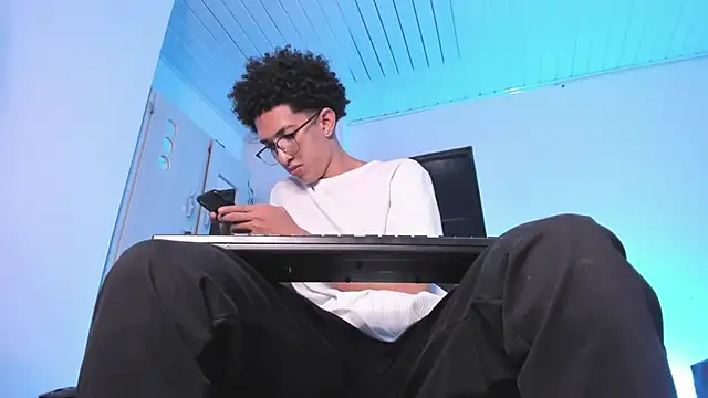 Cj_davis_ 라이브 XXX 채팅