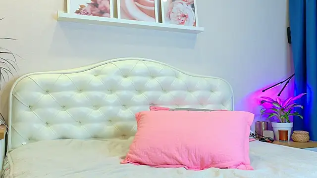 Živý XXX chat LadySweetWife