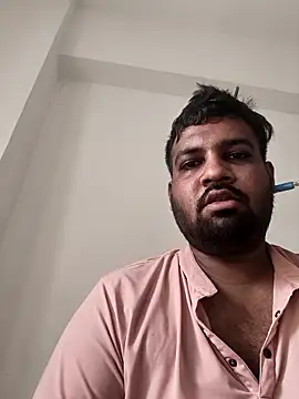 vinay_smalldickのウェブカメラショー