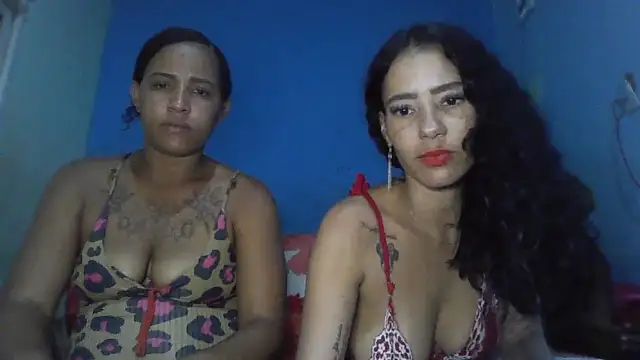 thasmyni's Live XXX Chat