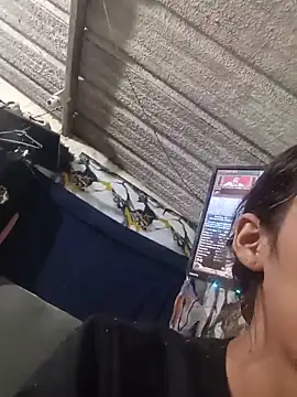 Bilik Sembang Langsung ValentinaKlean
