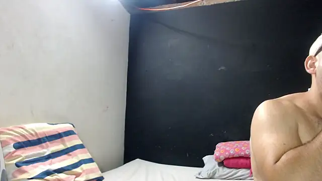 Show webcam de Ana_ThiagoxX