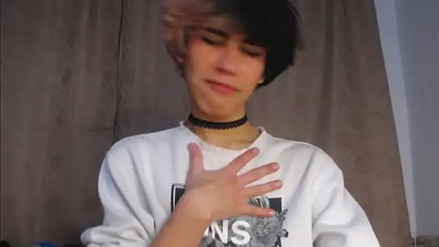 DaraSweet20 Chat XXX in diretta