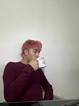 Chatroom XXX en direct de AlexanderCollman2