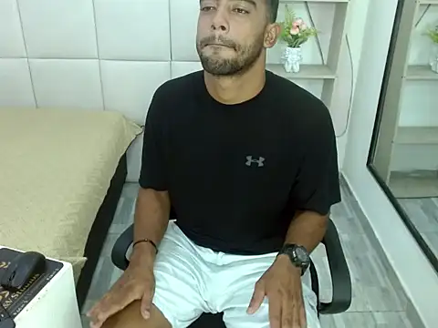 عرض كام ivytemptation