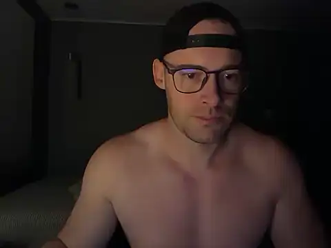 Show de Mhagoo na webcam