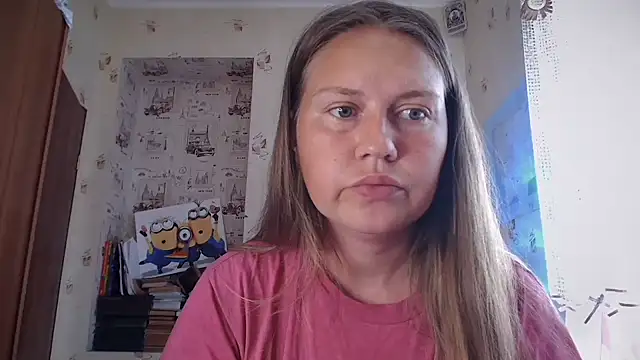 dream_alexa webcam show