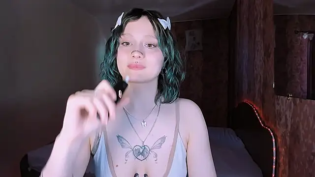 MariaMango Chat XXX in diretta