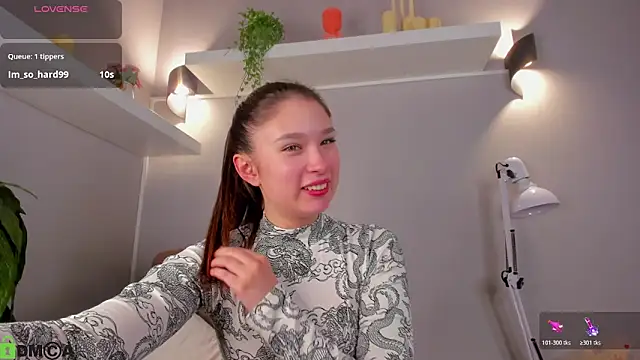 Anna_WayのライブXXXチャット