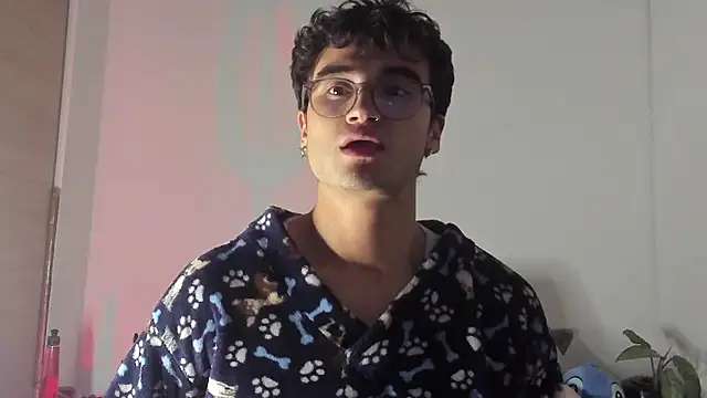 charlie_dicker 라이브 XXX 채팅