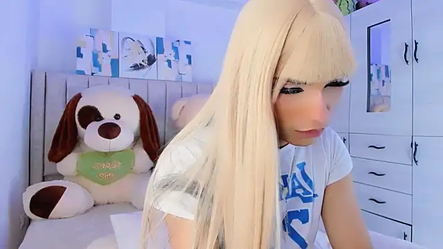 baby_cleo_ – Kamerová šou