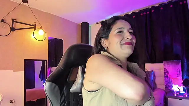 دردشة Vicky_Angeel الجنسية المباشرة